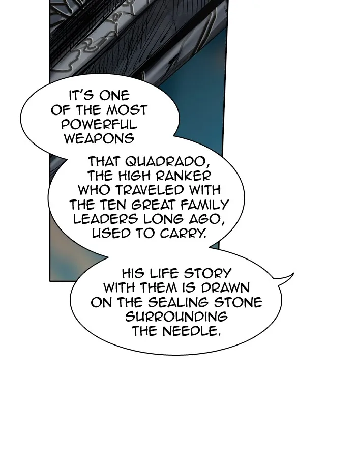 Tower of God - Chapter 304 - Page 80
