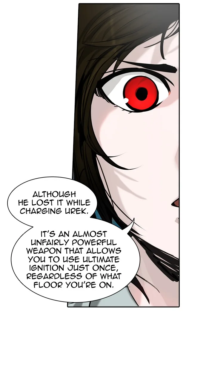 Tower of God - Chapter 304 - Page 81