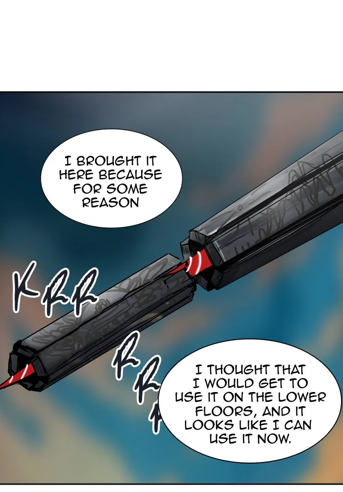 Tower of God - Chapter 304 - Page 82