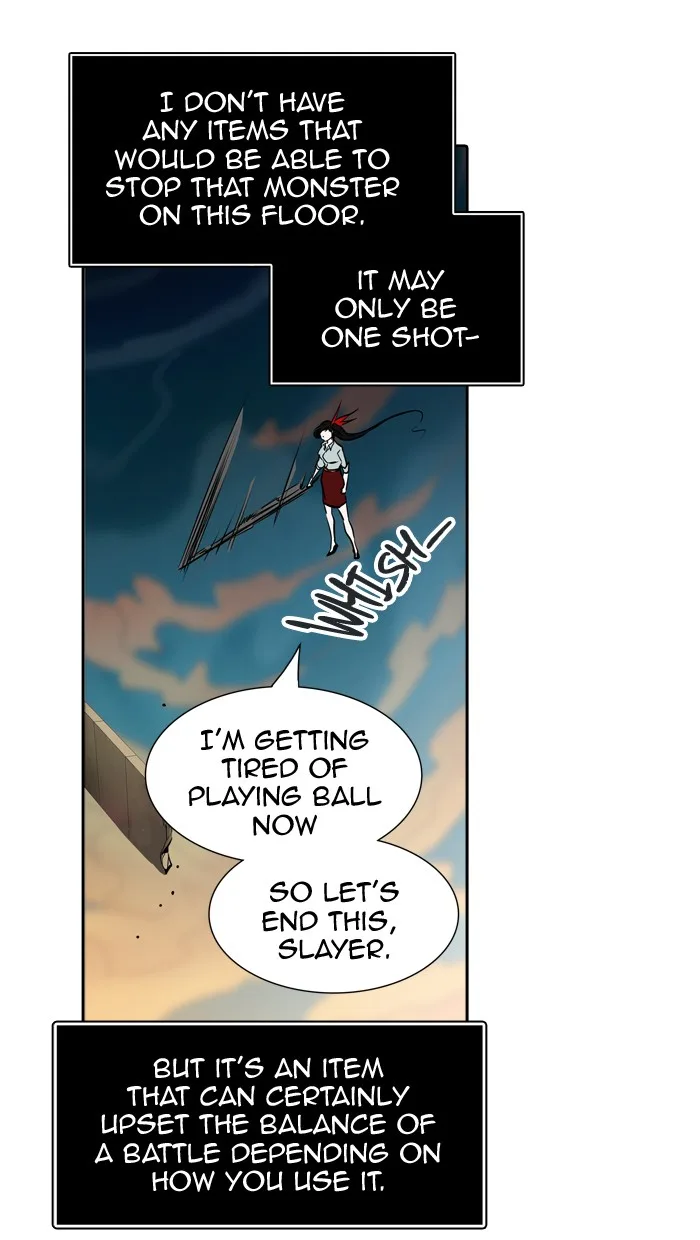 Tower of God - Chapter 304 - Page 84
