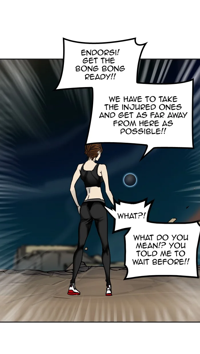 Tower of God - Chapter 304 - Page 87