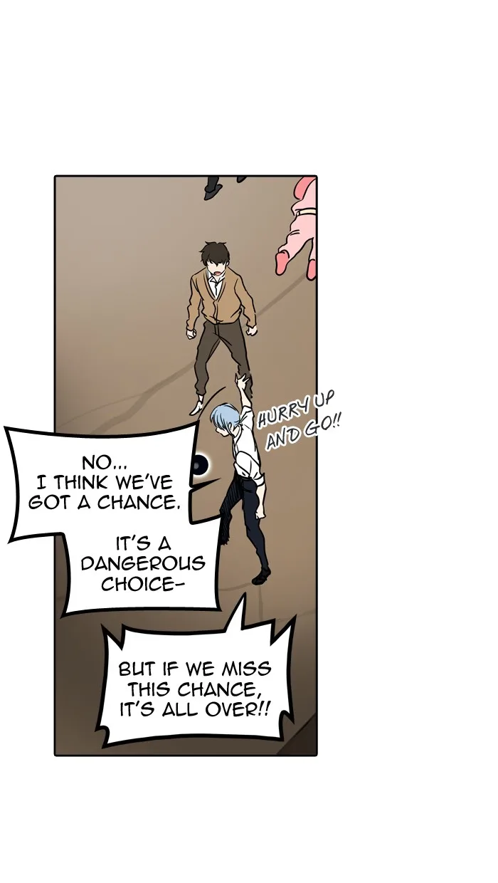 Tower of God - Chapter 304 - Page 88