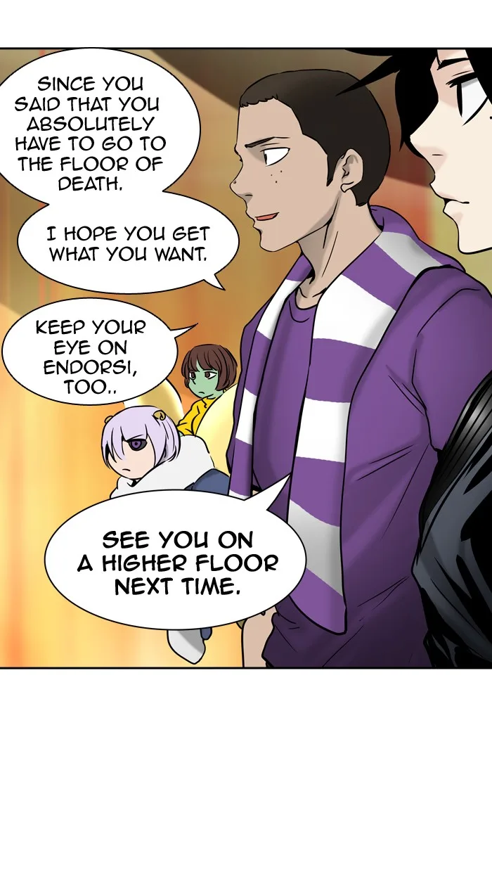 Tower of God - Chapter 304 - Page 9