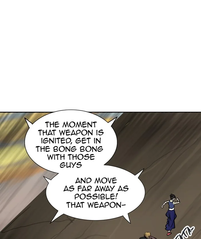 Tower of God - Chapter 304 - Page 91