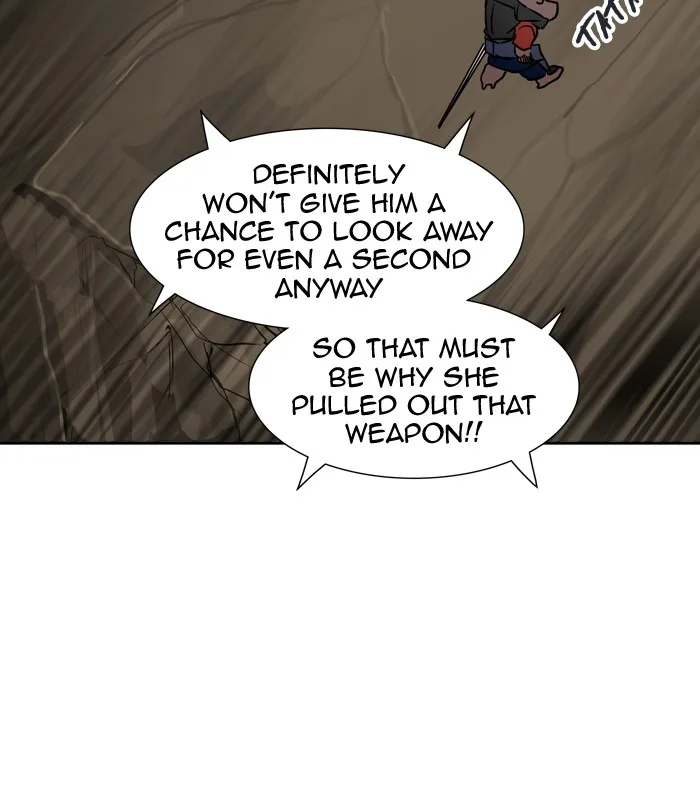 Tower of God - Chapter 304 - Page 92