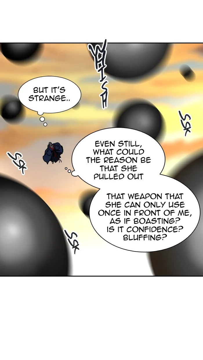 Tower of God - Chapter 304 - Page 93