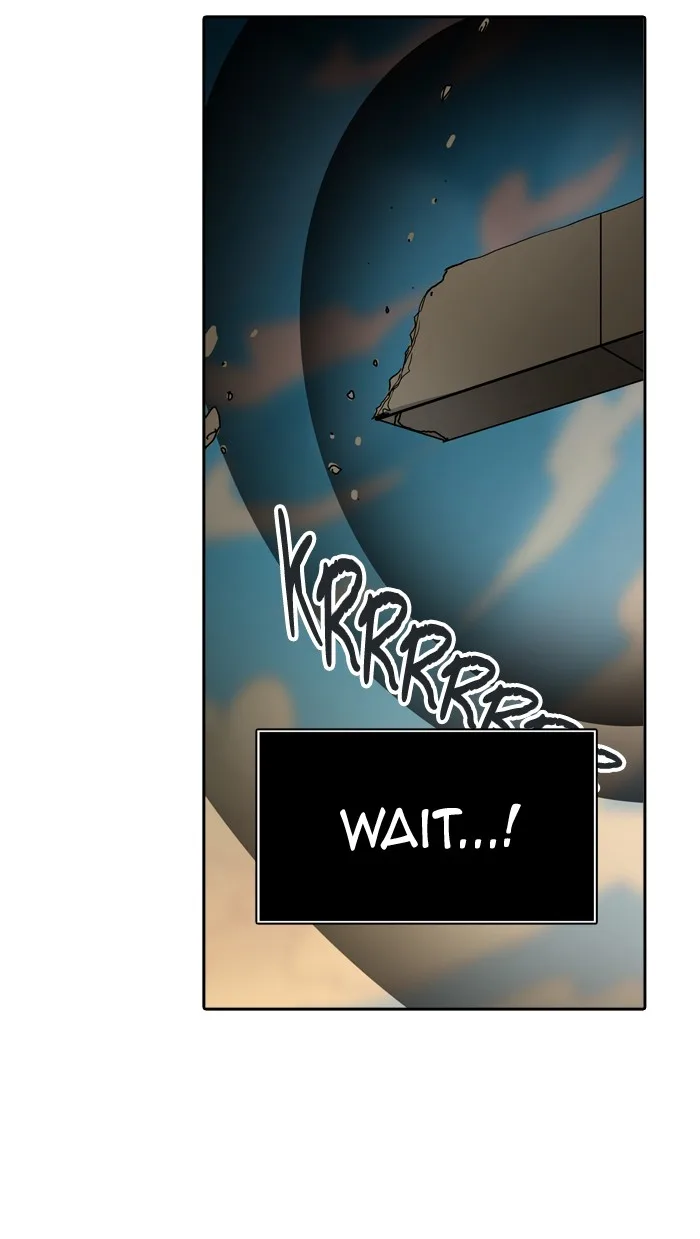Tower of God - Chapter 304 - Page 95