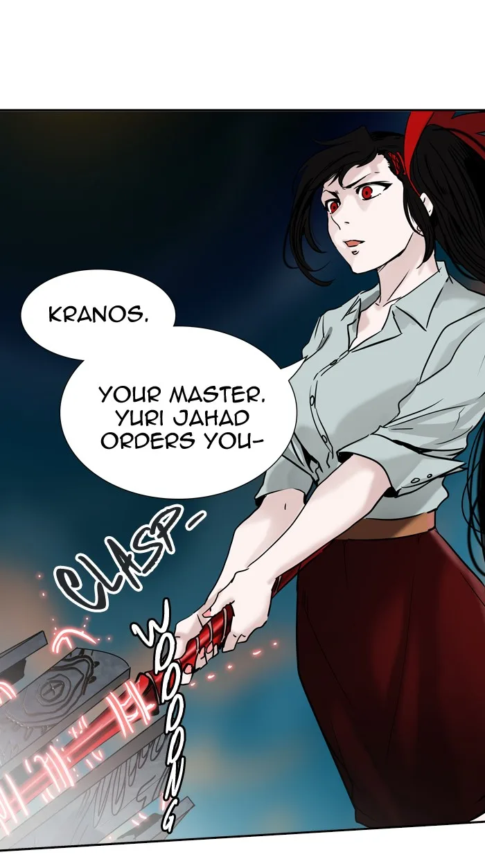 Tower of God - Chapter 304 - Page 96