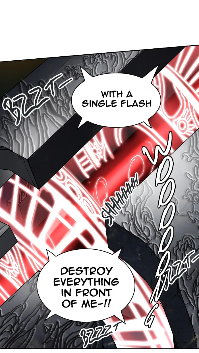 Tower of God - Chapter 304 - Page 97