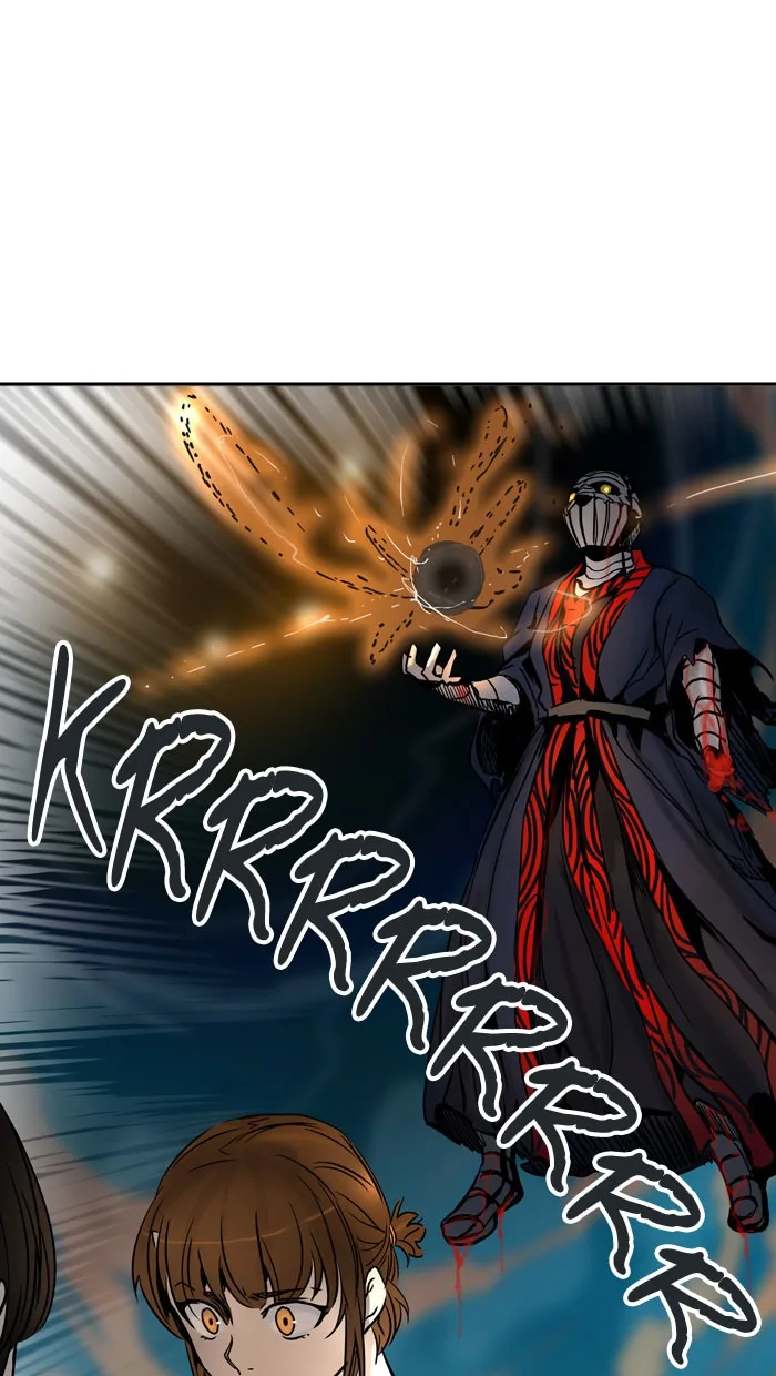 Tower of God - Chapter 305 - Page 1