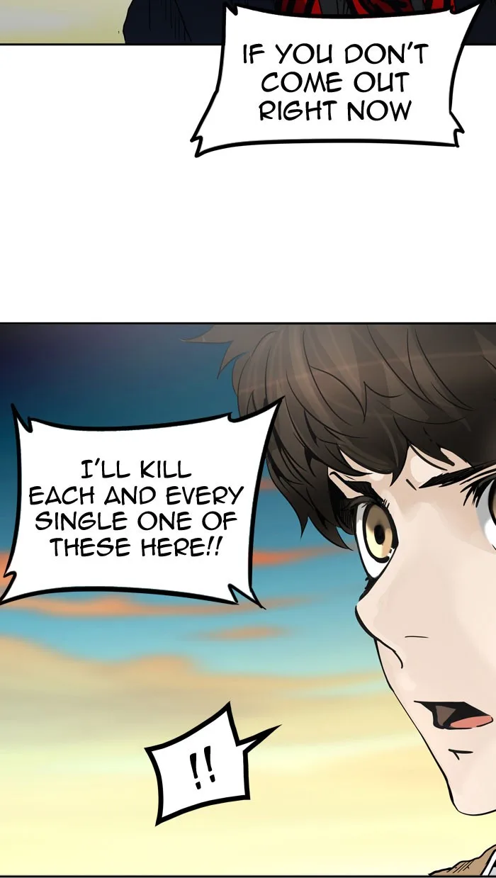 Tower of God - Chapter 305 - Page 10