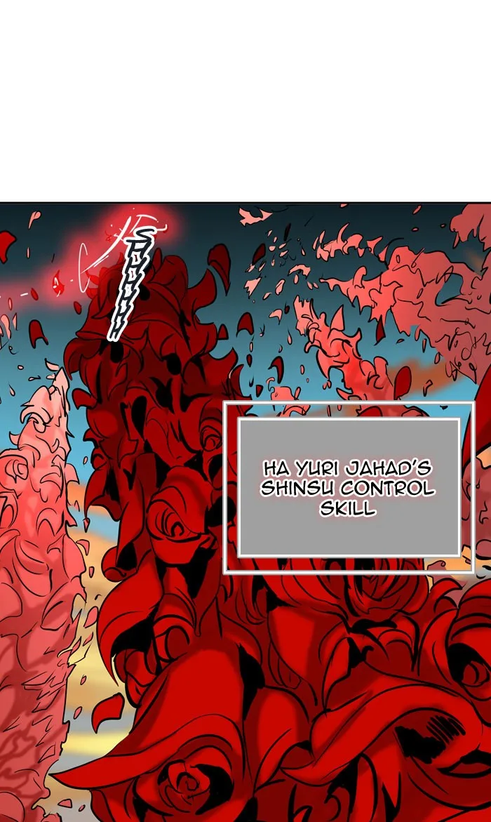 Tower of God - Chapter 305 - Page 100