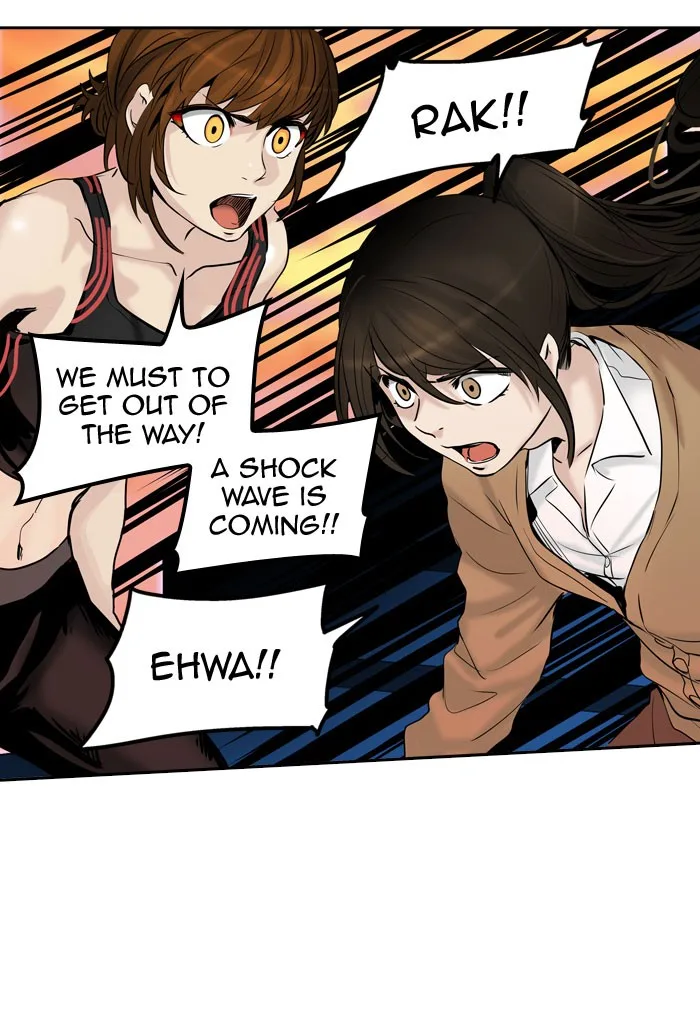 Tower of God - Chapter 305 - Page 107