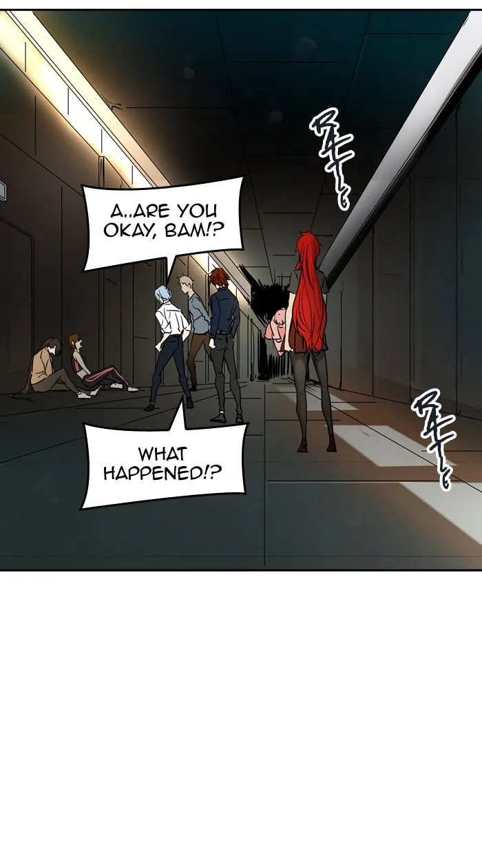 Tower of God - Chapter 305 - Page 113