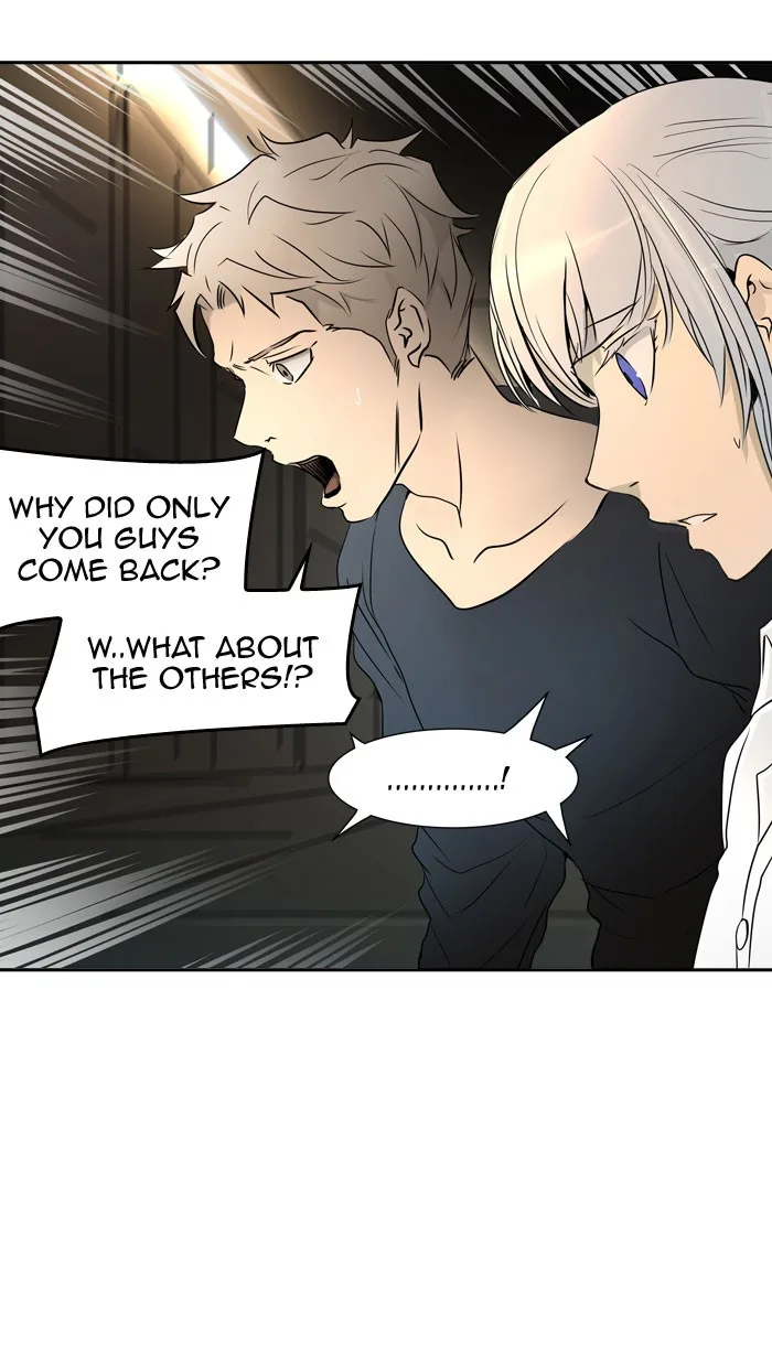 Tower of God - Chapter 305 - Page 114