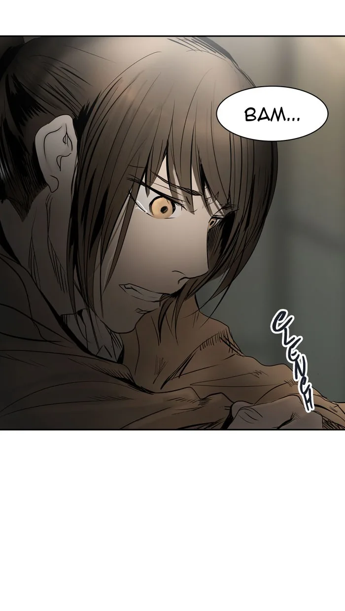 Tower of God - Chapter 305 - Page 115