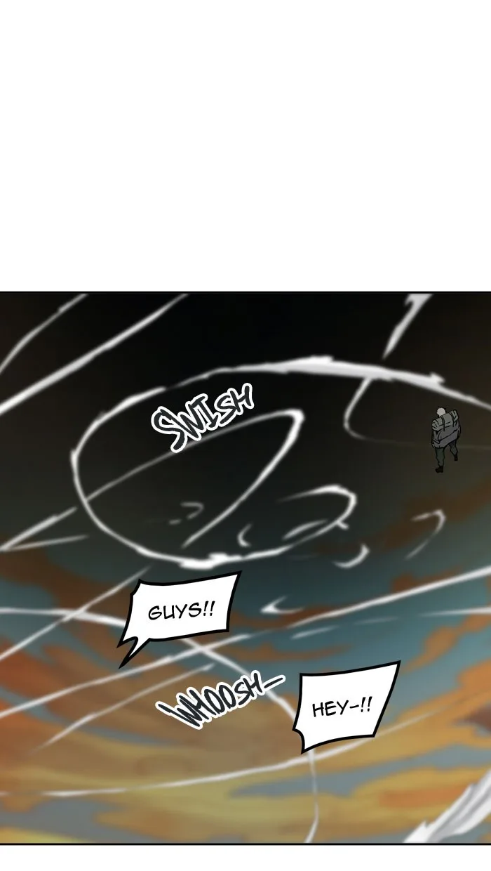 Tower of God - Chapter 305 - Page 116