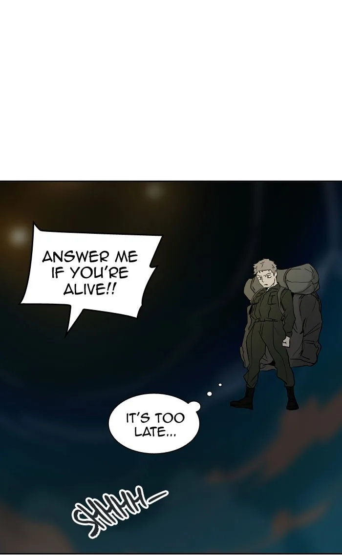 Tower of God - Chapter 305 - Page 117