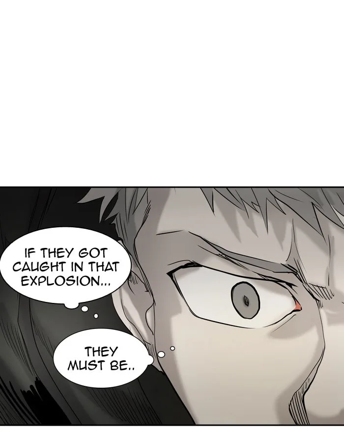 Tower of God - Chapter 305 - Page 118