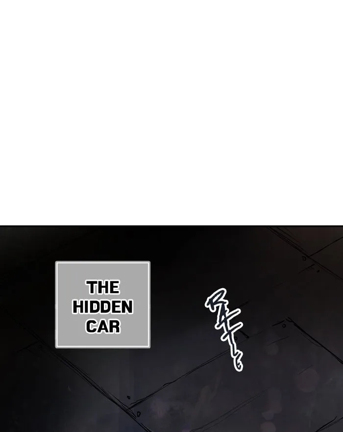 Tower of God - Chapter 305 - Page 120