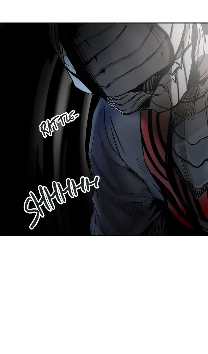 Tower of God - Chapter 305 - Page 123