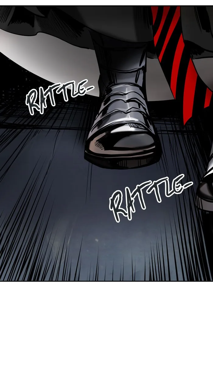 Tower of God - Chapter 305 - Page 124