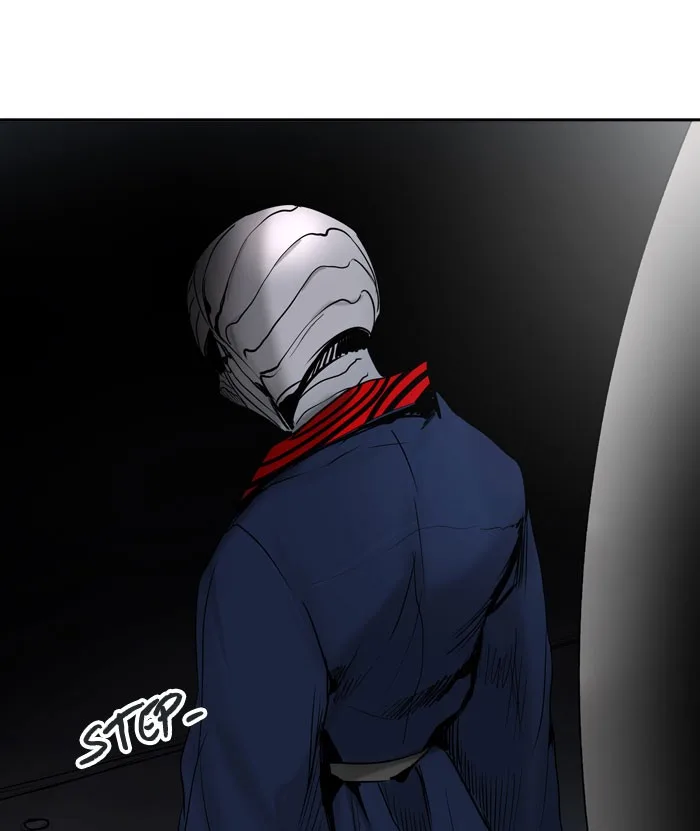 Tower of God - Chapter 305 - Page 125
