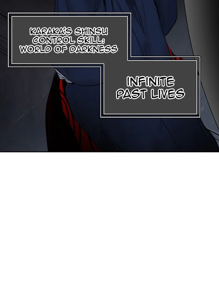 Tower of God - Chapter 305 - Page 126
