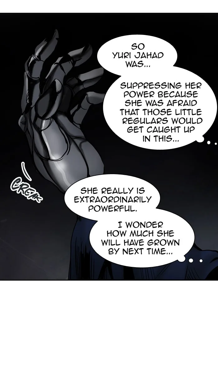 Tower of God - Chapter 305 - Page 127
