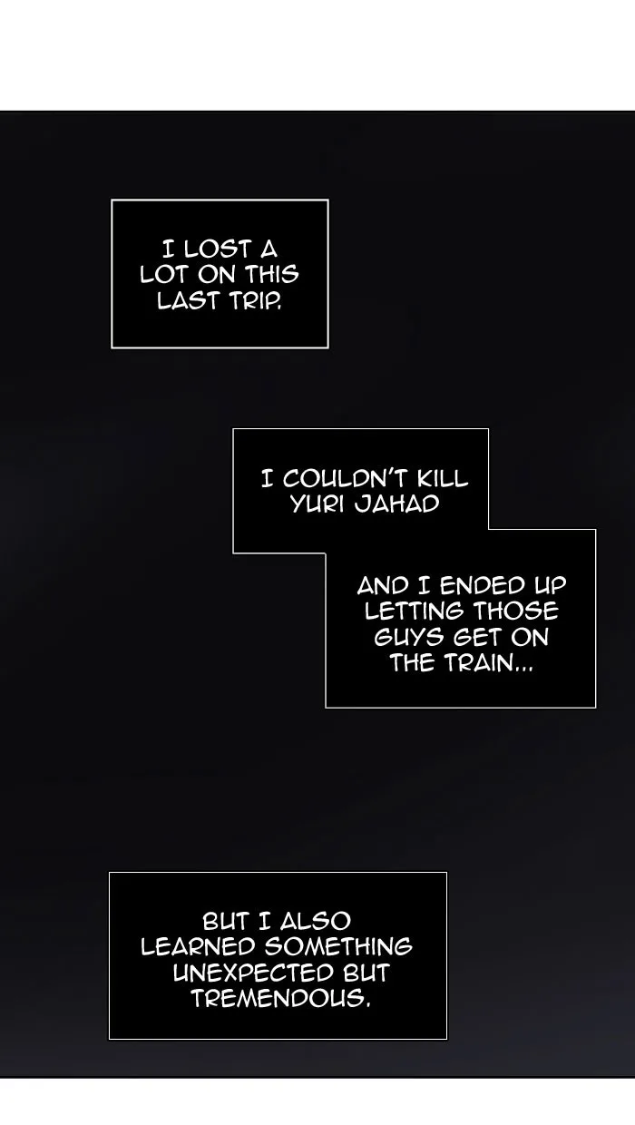 Tower of God - Chapter 305 - Page 128