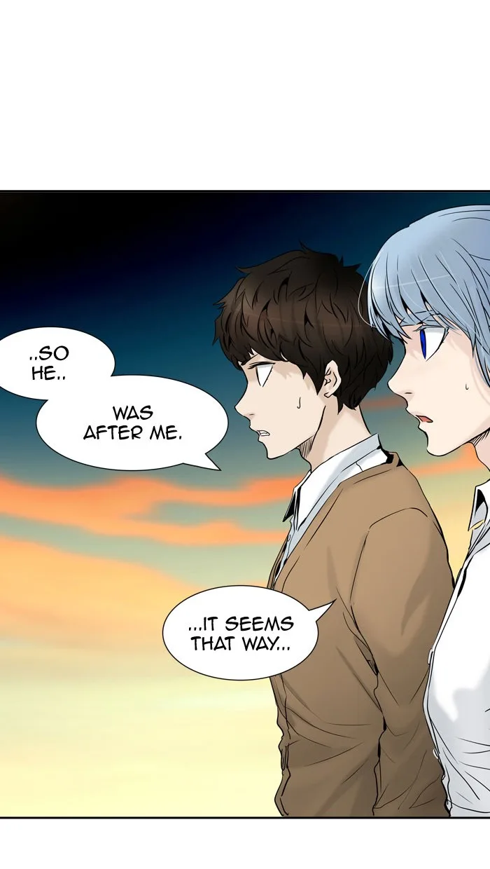 Tower of God - Chapter 305 - Page 13
