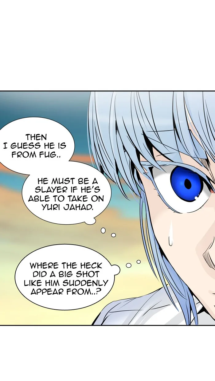 Tower of God - Chapter 305 - Page 14