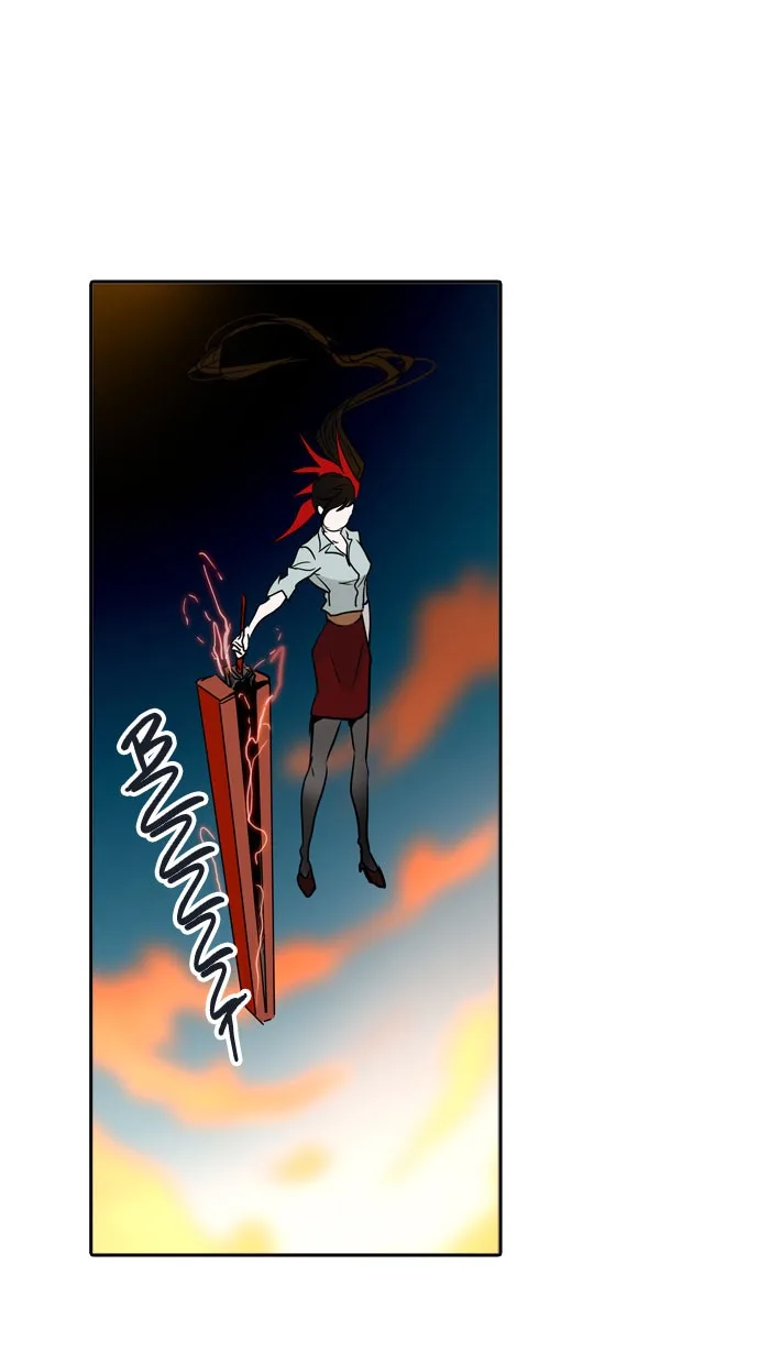 Tower of God - Chapter 305 - Page 15