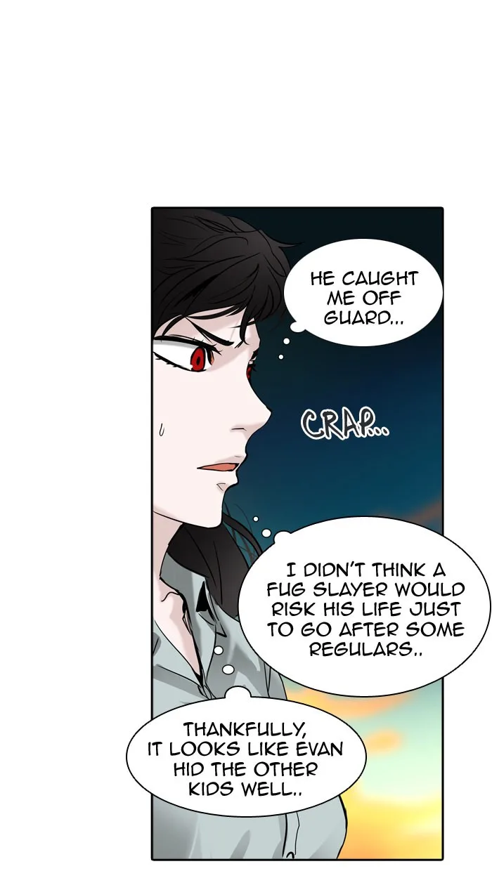 Tower of God - Chapter 305 - Page 16
