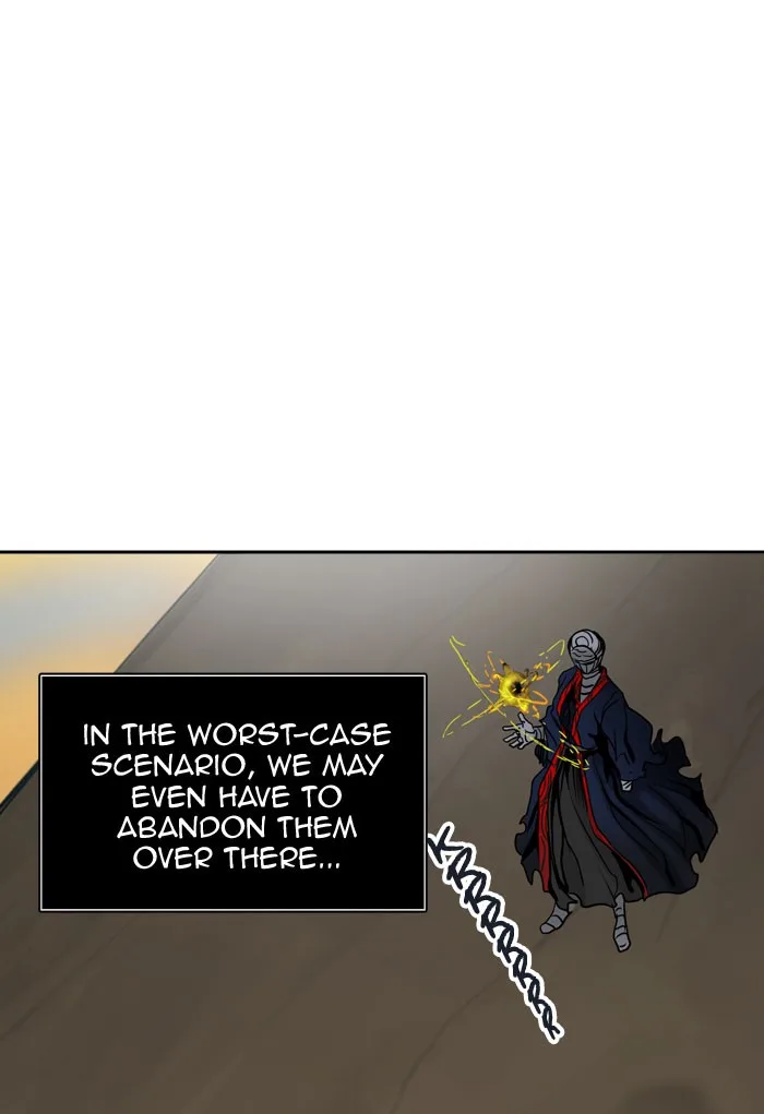 Tower of God - Chapter 305 - Page 17