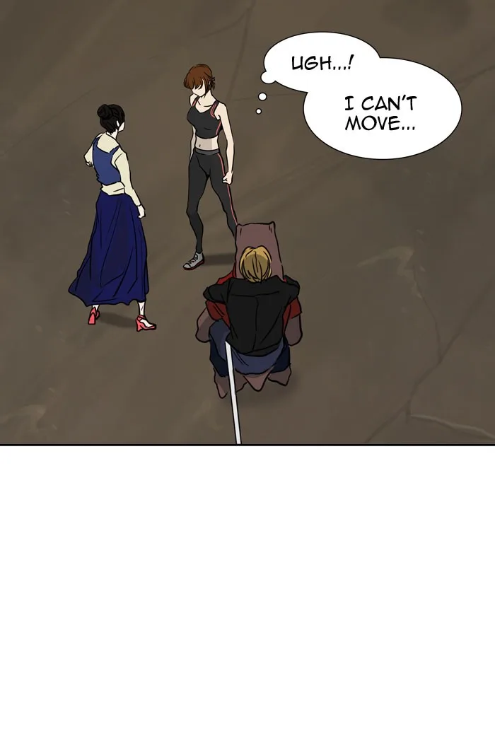 Tower of God - Chapter 305 - Page 18