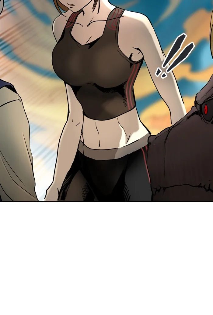 Tower of God - Chapter 305 - Page 2