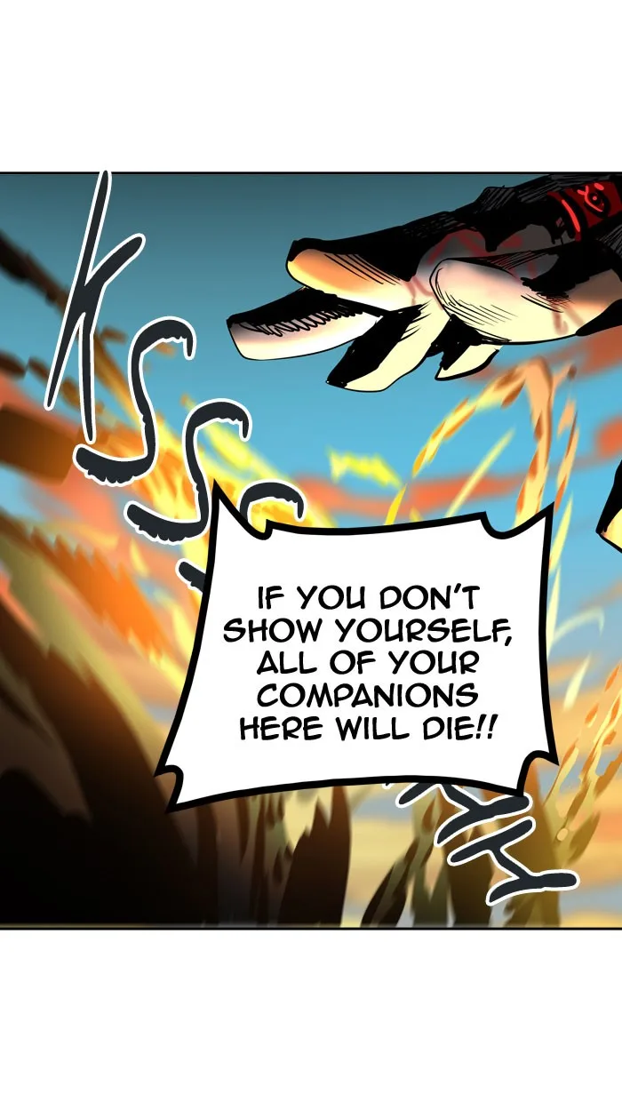 Tower of God - Chapter 305 - Page 20