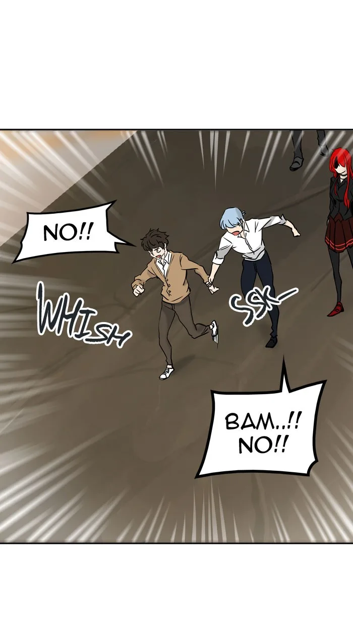 Tower of God - Chapter 305 - Page 21