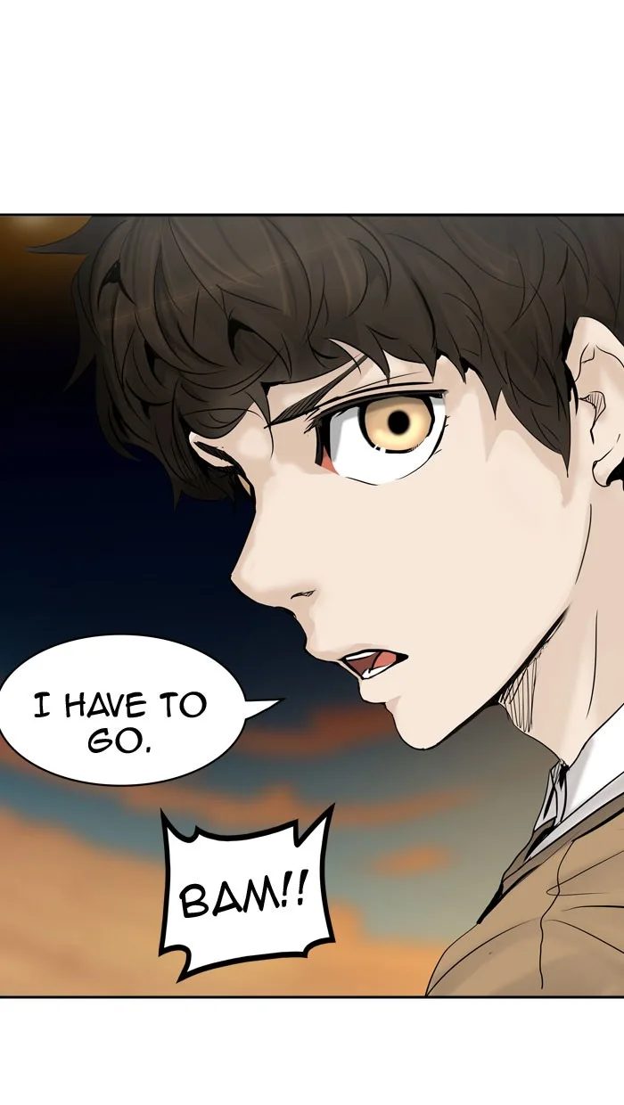 Tower of God - Chapter 305 - Page 22