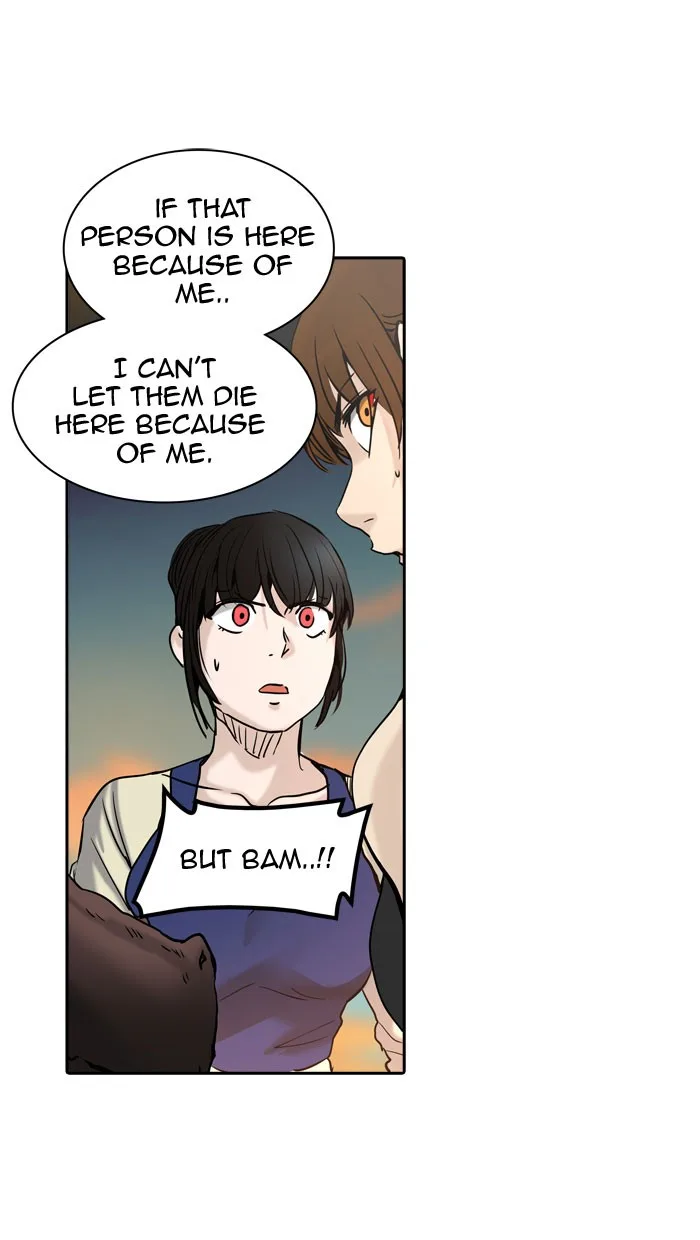 Tower of God - Chapter 305 - Page 23