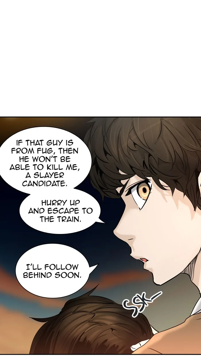 Tower of God - Chapter 305 - Page 25