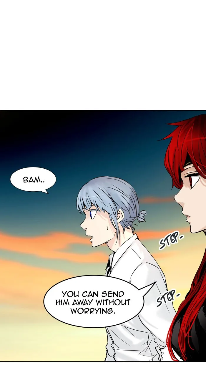 Tower of God - Chapter 305 - Page 26