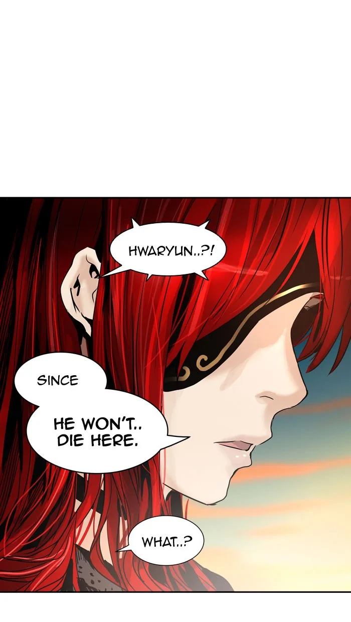 Tower of God - Chapter 305 - Page 27