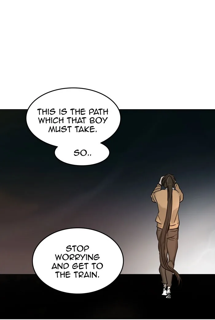 Tower of God - Chapter 305 - Page 28