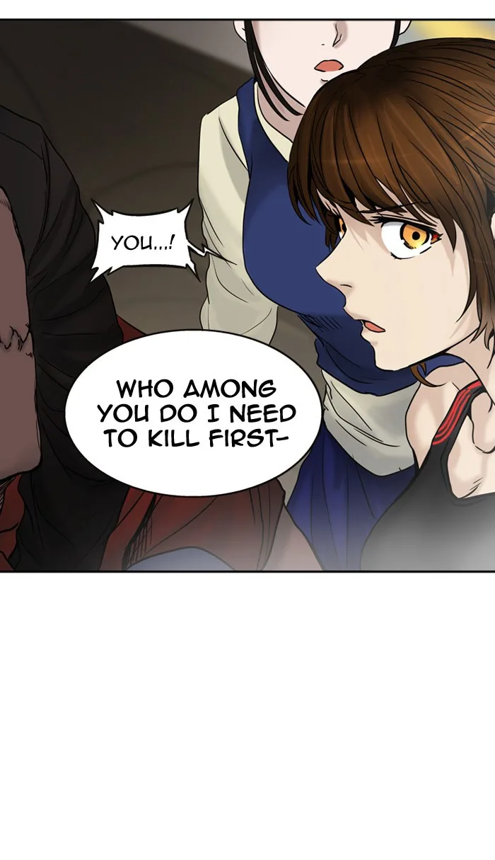 Tower of God - Chapter 305 - Page 3