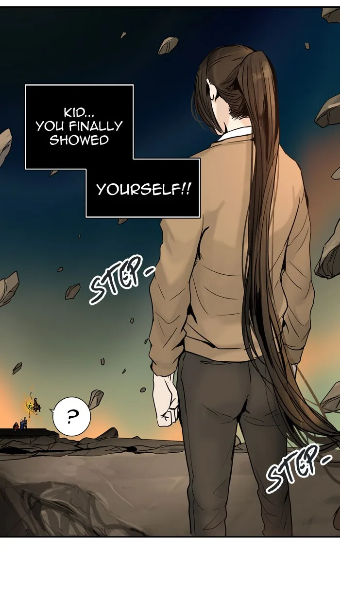 Tower of God - Chapter 305 - Page 31