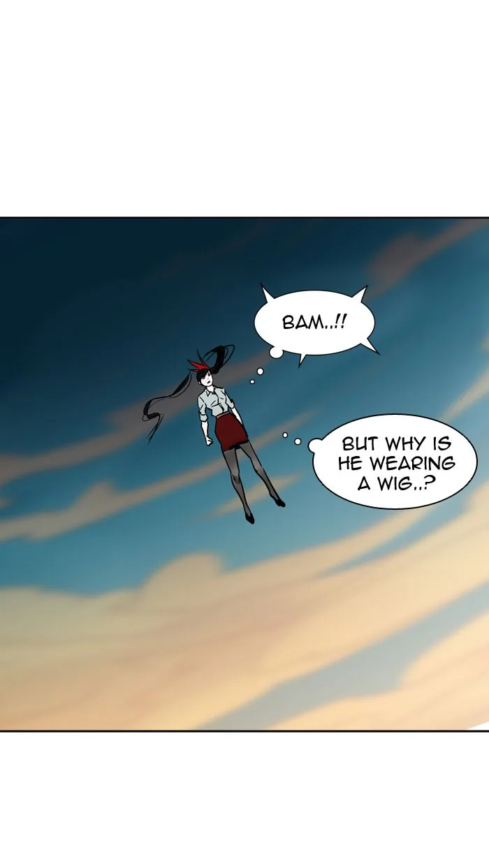 Tower of God - Chapter 305 - Page 32