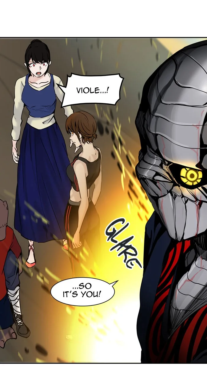 Tower of God - Chapter 305 - Page 33