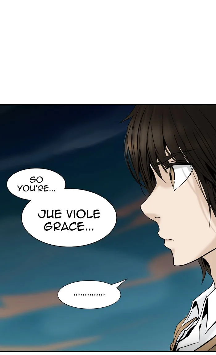 Tower of God - Chapter 305 - Page 34